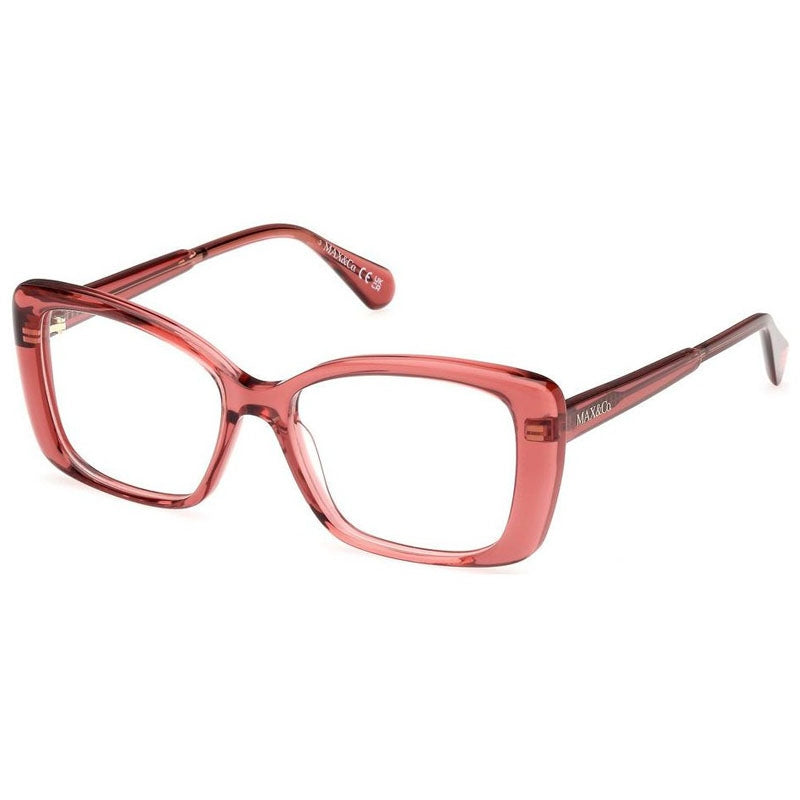 Brille MAX and Co., Modell: MO5132 Farbe: 066