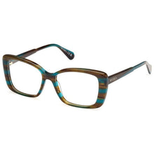 Lade das Bild in den Galerie-Viewer, Brille MAX and Co., Modell: MO5132 Farbe: 095
