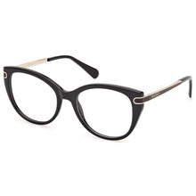 Lade das Bild in den Galerie-Viewer, Brille MAX and Co., Modell: MO5135 Farbe: 001
