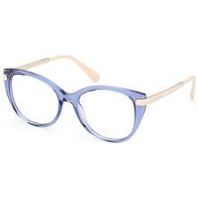 Lade das Bild in den Galerie-Viewer, Brille MAX and Co., Modell: MO5135 Farbe: 090
