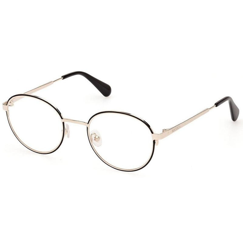 Brille MAX and Co., Modell: MO5138 Farbe: 005