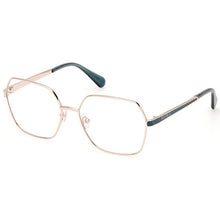 Lade das Bild in den Galerie-Viewer, Brille MAX and Co., Modell: MO5139 Farbe: 028
