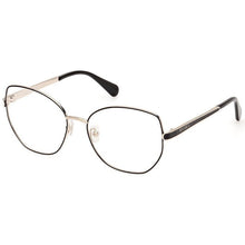 Lade das Bild in den Galerie-Viewer, Brille MAX and Co., Modell: MO5140 Farbe: 001
