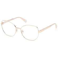 Lade das Bild in den Galerie-Viewer, Brille MAX and Co., Modell: MO5140 Farbe: 025
