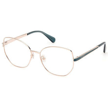 Lade das Bild in den Galerie-Viewer, Brille MAX and Co., Modell: MO5140 Farbe: 028
