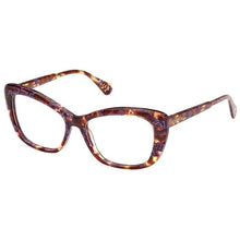 Lade das Bild in den Galerie-Viewer, Brille MAX and Co., Modell: MO5143 Farbe: 055
