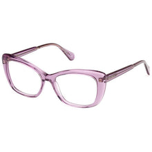 Lade das Bild in den Galerie-Viewer, Brille MAX and Co., Modell: MO5143 Farbe: 081
