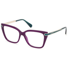 Lade das Bild in den Galerie-Viewer, Brille MAX and Co., Modell: MO5146 Farbe: 081
