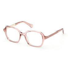 Lade das Bild in den Galerie-Viewer, Brille MAX and Co., Modell: MO5190 Farbe: 072
