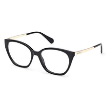 Lade das Bild in den Galerie-Viewer, Brille MAX and Co., Modell: MO5200 Farbe: 001
