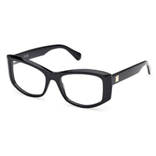 Lade das Bild in den Galerie-Viewer, Brille MAX and Co., Modell: MO5202 Farbe: 001
