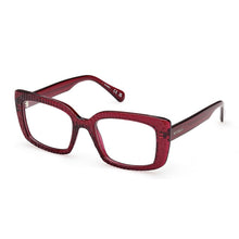 Lade das Bild in den Galerie-Viewer, Brille MAX and Co., Modell: MO5206 Farbe: 069
