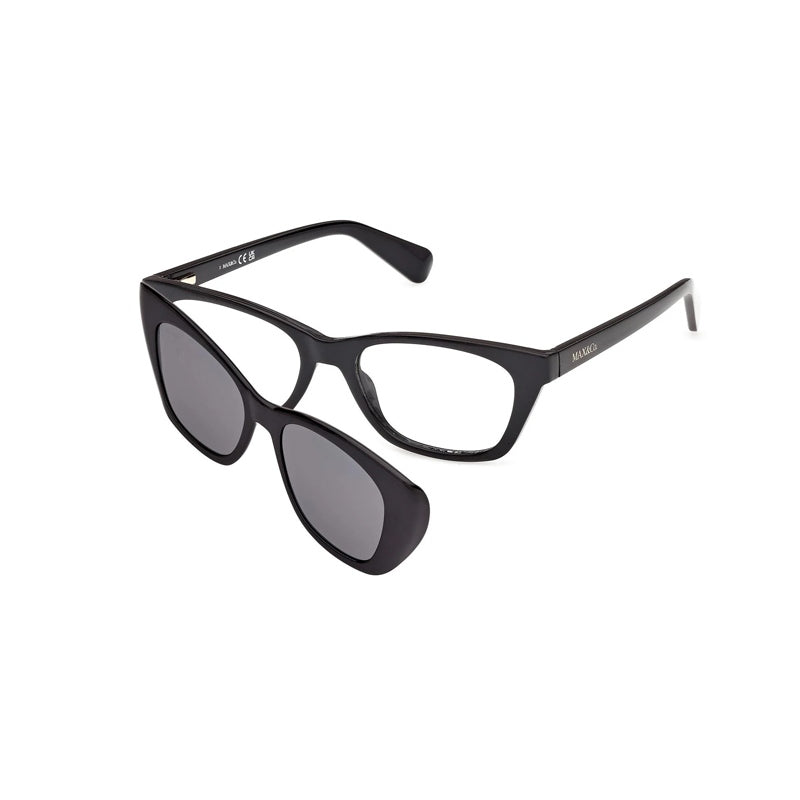 Brille MAX and Co., Modell: MO5212 Farbe: 001