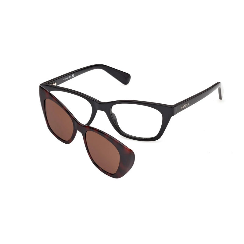 Brille MAX and Co., Modell: MO5212 Farbe: 005