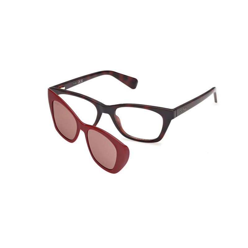 Brille MAX and Co., Modell: MO5212 Farbe: 052