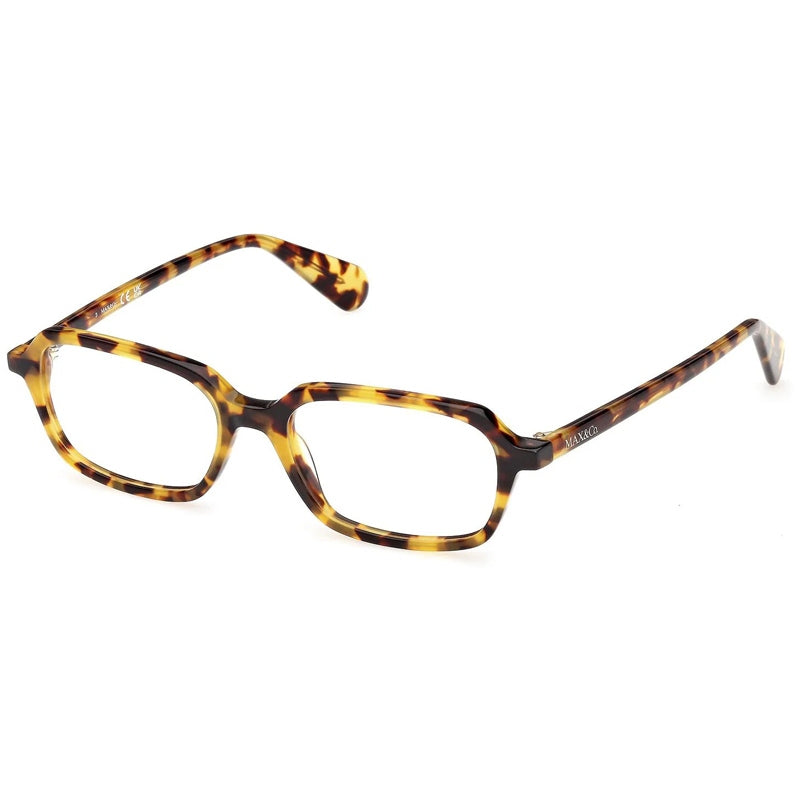 Brille MAX and Co., Modell: MO5218 Farbe: 053