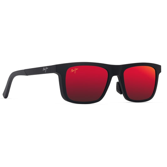 Sonnenbrille Maui Jim, Modell: MOAKA Farbe: MM341028