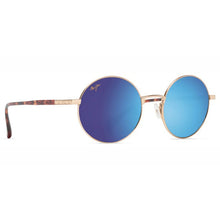 Lade das Bild in den Galerie-Viewer, Sonnenbrille Maui Jim, Modell: Mokupuni Farbe: MM888005
