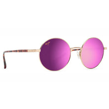 Lade das Bild in den Galerie-Viewer, Sonnenbrille Maui Jim, Modell: Mokupuni Farbe: MM888018
