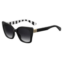 Lade das Bild in den Galerie-Viewer, Sonnenbrille Love Moschino, Modell: MOL000S Farbe: 8079O
