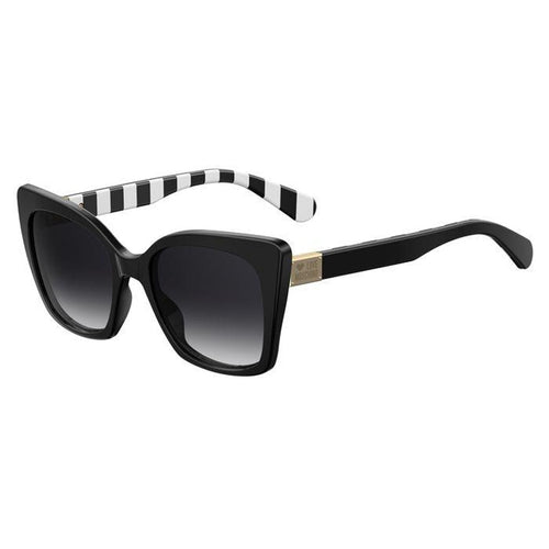 Sonnenbrille Love Moschino, Modell: MOL000S Farbe: 8079O