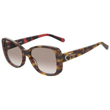 Lade das Bild in den Galerie-Viewer, Sonnenbrille Love Moschino, Modell: MOL054S Farbe: GCRHA
