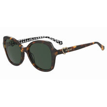 Lade das Bild in den Galerie-Viewer, Sonnenbrille Love Moschino, Modell: MOL059S Farbe: 05LQT
