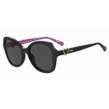 Lade das Bild in den Galerie-Viewer, Sonnenbrille Love Moschino, Modell: MOL059S Farbe: 807IR

