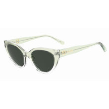 Lade das Bild in den Galerie-Viewer, Sonnenbrille Love Moschino, Modell: MOL064S Farbe: 1EDQT
