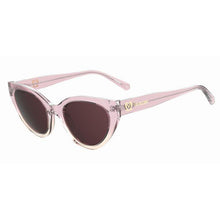 Lade das Bild in den Galerie-Viewer, Sonnenbrille Love Moschino, Modell: MOL064S Farbe: 35JU1
