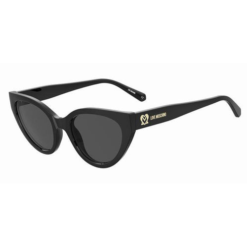 Sonnenbrille Love Moschino, Modell: MOL064S Farbe: 807IR