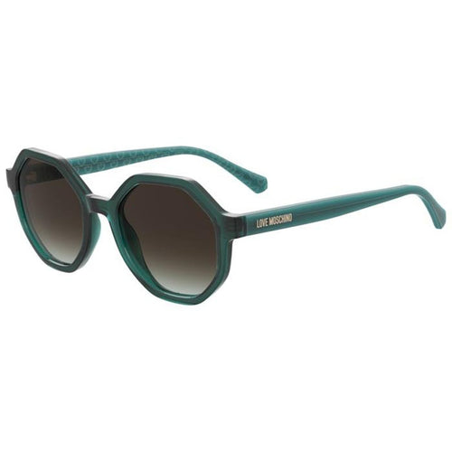 Sonnenbrille Love Moschino, Modell: MOL076S Farbe: 1EDHA