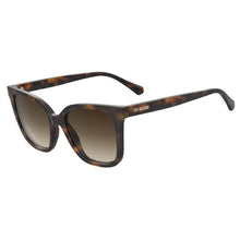 Lade das Bild in den Galerie-Viewer, Sonnenbrille Love Moschino, Modell: MOL077S Farbe: 05LHA
