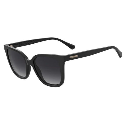 Sonnenbrille Love Moschino, Modell: MOL077S Farbe: 8079O