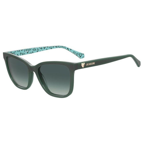 Sonnenbrille Love Moschino, Modell: MOL078S Farbe: 6HO9K
