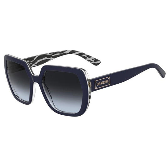Sonnenbrille Love Moschino, Modell: MOL082S Farbe: 07W90