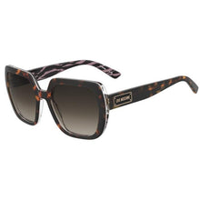 Lade das Bild in den Galerie-Viewer, Sonnenbrille Love Moschino, Modell: MOL082S Farbe: MAPHA
