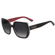 Lade das Bild in den Galerie-Viewer, Sonnenbrille Love Moschino, Modell: MOL082S Farbe: UYY90
