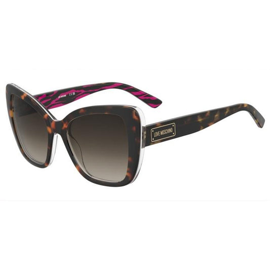 Sonnenbrille Love Moschino, Modell: MOL083S Farbe: 2VLHA