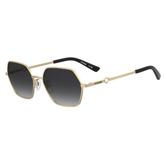 Sonnenbrille Love Moschino, Modell: MOL084S Farbe: 00090