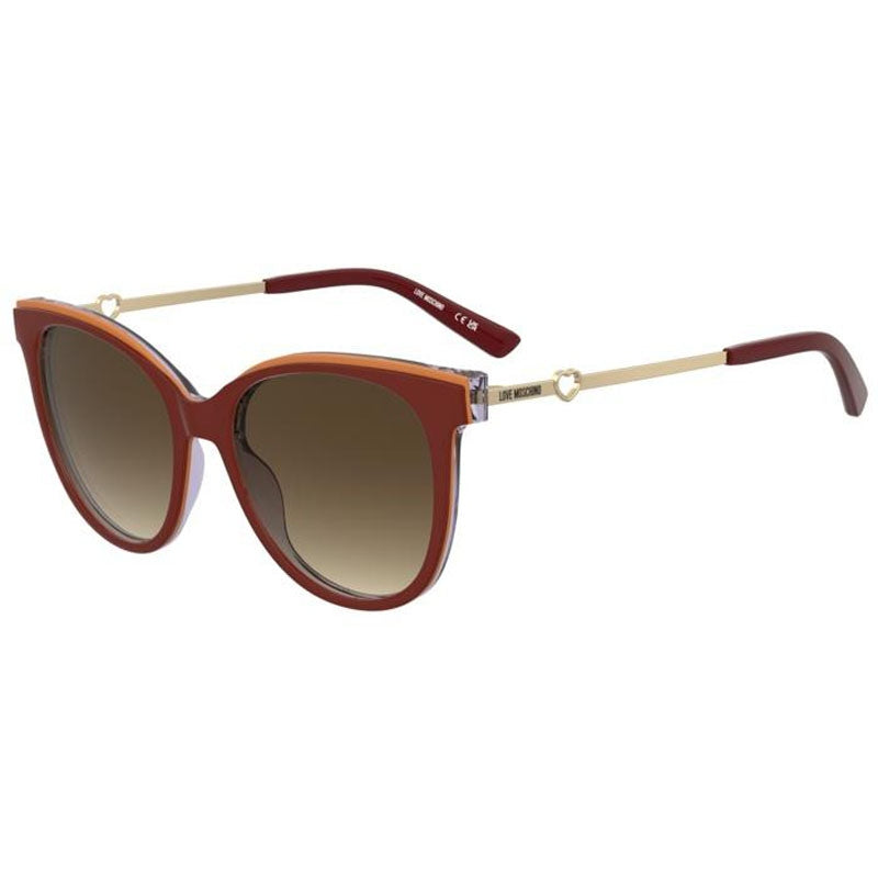 Sonnenbrille Love Moschino, Modell: MOL085S Farbe: 95EHA