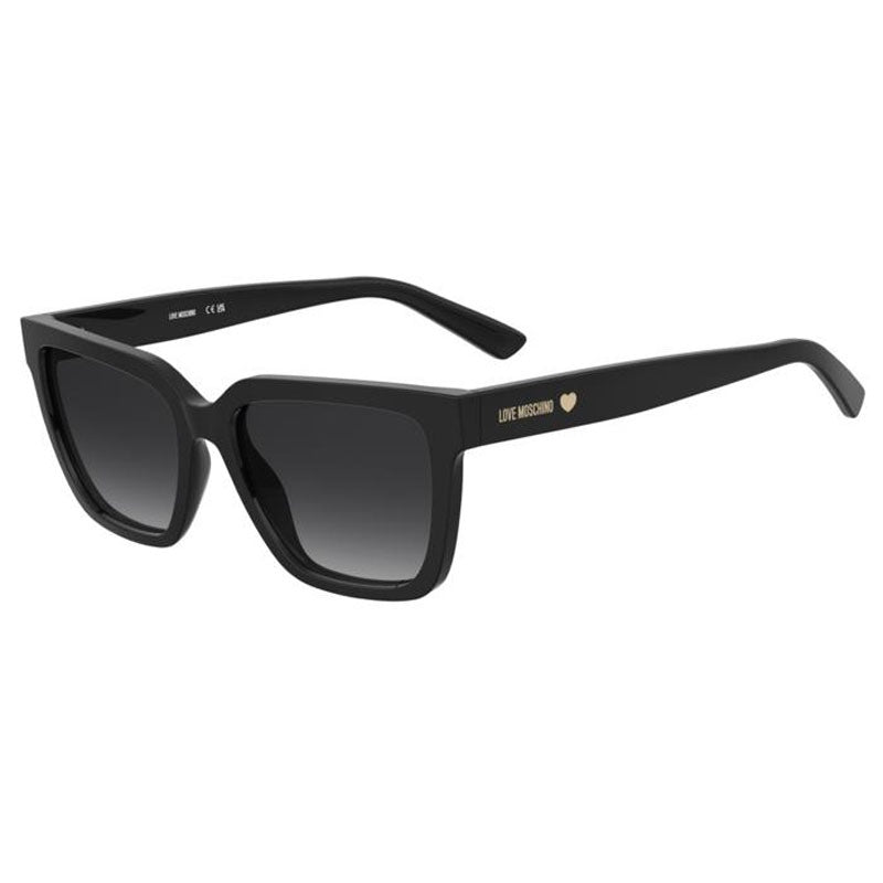 Sonnenbrille Love Moschino, Modell: MOL087S Farbe: 80790