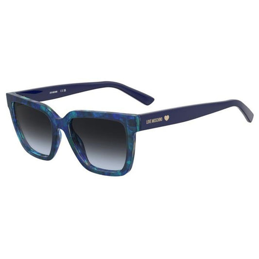 Sonnenbrille Love Moschino, Modell: MOL087S Farbe: PJP90