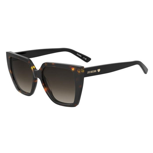 Sonnenbrille Love Moschino, Modell: MOL088S Farbe: 086HA