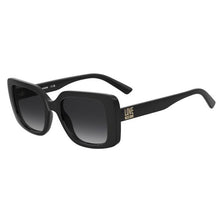 Lade das Bild in den Galerie-Viewer, Sonnenbrille Love Moschino, Modell: MOL090S Farbe: 80790
