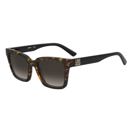 Sonnenbrille Love Moschino, Modell: MOL091S Farbe: 086HA