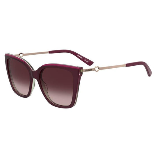 Sonnenbrille Love Moschino, Modell: MOL094S Farbe: 9KFUQ