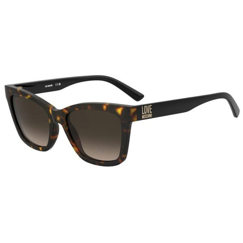 Sonnenbrille Love Moschino, Modell: MOL096S Farbe: 086HA