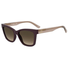 Lade das Bild in den Galerie-Viewer, Sonnenbrille Love Moschino, Modell: MOL096S Farbe: 0T7HA
