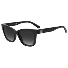 Lade das Bild in den Galerie-Viewer, Sonnenbrille Love Moschino, Modell: MOL096S Farbe: 80790
